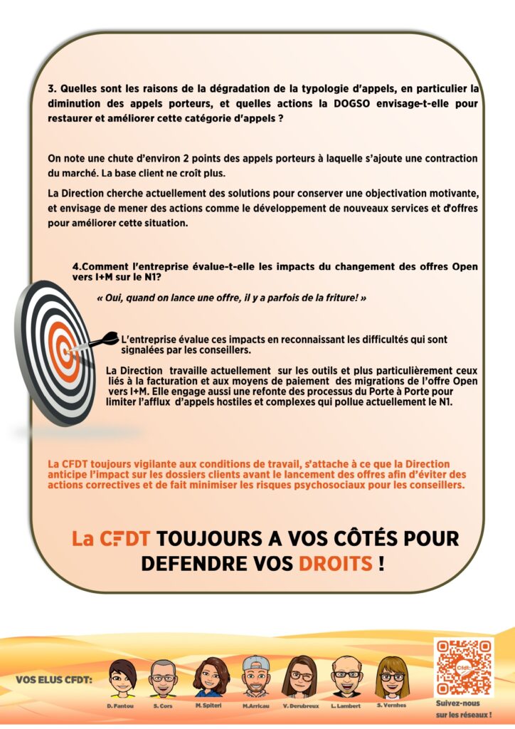 Vos élus vous informent 1 USC