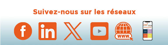 Bannière réseaux sociaux