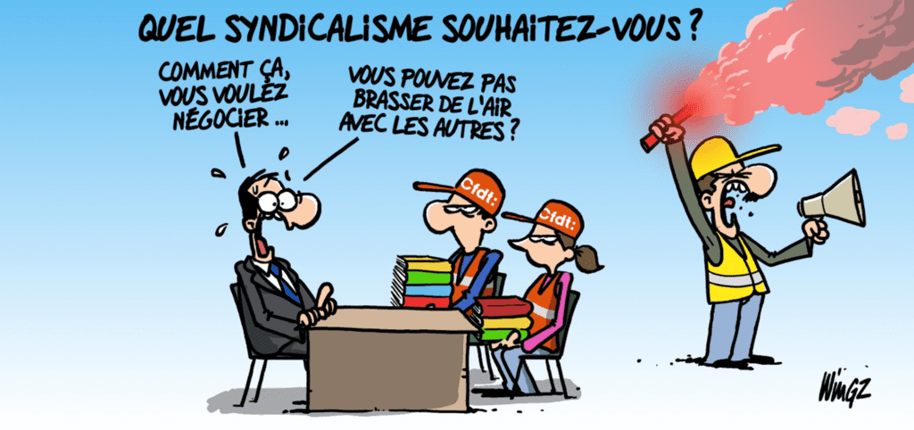 EN DIRECT DES NÉGOCIATIONS G.E.P.P.* : CHANGEMENT DE PROGRAMME ! NOUVELLE POSTURE DE LA DIRECTION
GEPP chez Orange