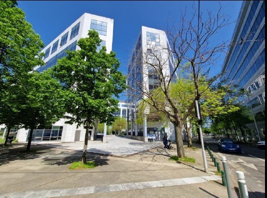 Flash info / CSEE Fonctions Corporate Retour d’expérience projet immobilier de Rennes Atalante