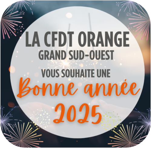 Vos élus vous informent 4 USC
Bonne année 2025
