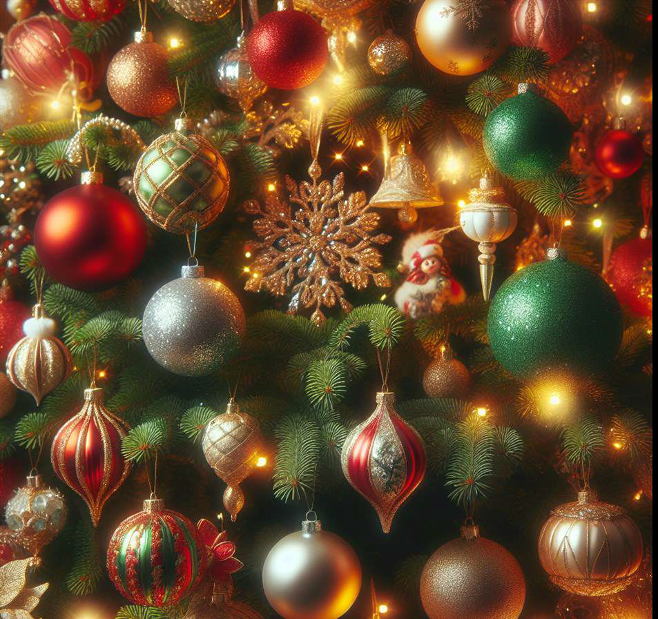 La Cfdt vous souhaite de joyeuses fêtes de fin d’année