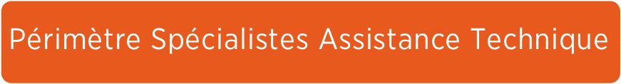 Vos élus vous informent 4 USC
Spécialistes assistance technique