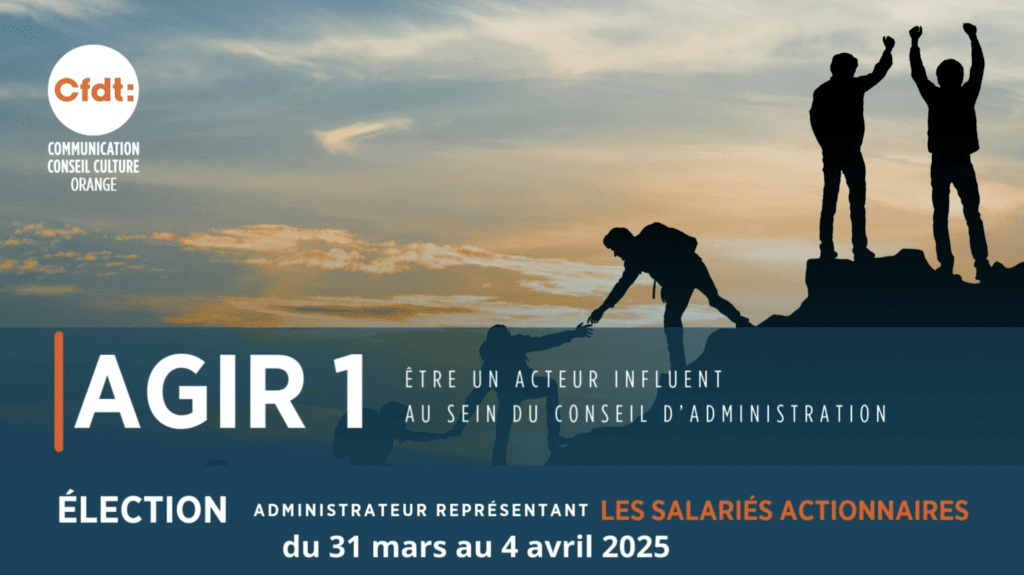 Vidéo YouTube AGIR N°1