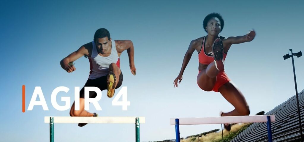 ÉLECTION ADMINISTRATEUR REPRESENTANT LES SALARIÉS ACTIONNAIRES Agir 4 pour garder confiance