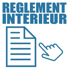 image
règlement intérieur