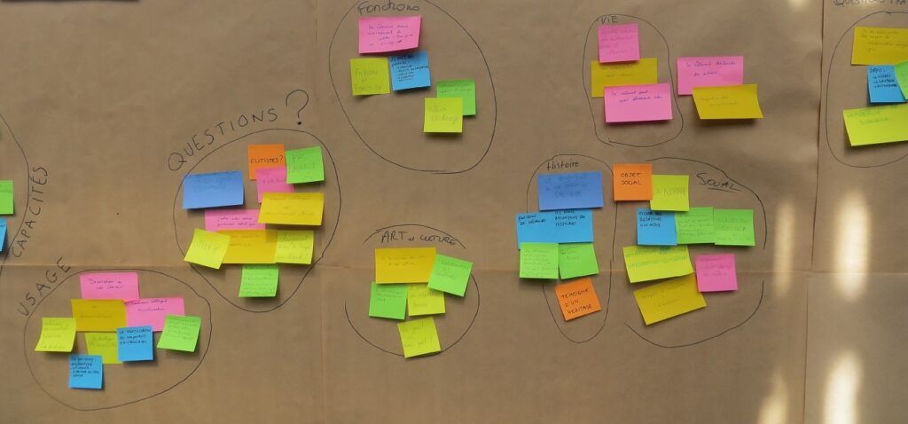 Value Streams : 1 an après