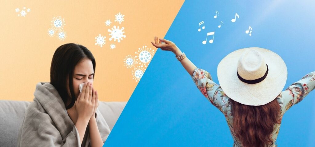 Les Mathilde's 6 NOUVELLE LOI, NOUVEAUX DROITS : ne perds plus tes congés en cas d’arrêt-maladie !