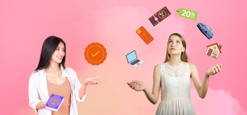 Les Mathilde's 7 AVANTAGES EN NATURE, LES ESSENTIELS !