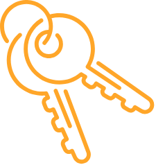 la clé pour les salariés : NÉGOCIATION PLAN DE MOBILITÉ #3 DÉSACCORD POUR UNE IMMONILITÉ DURABLE !