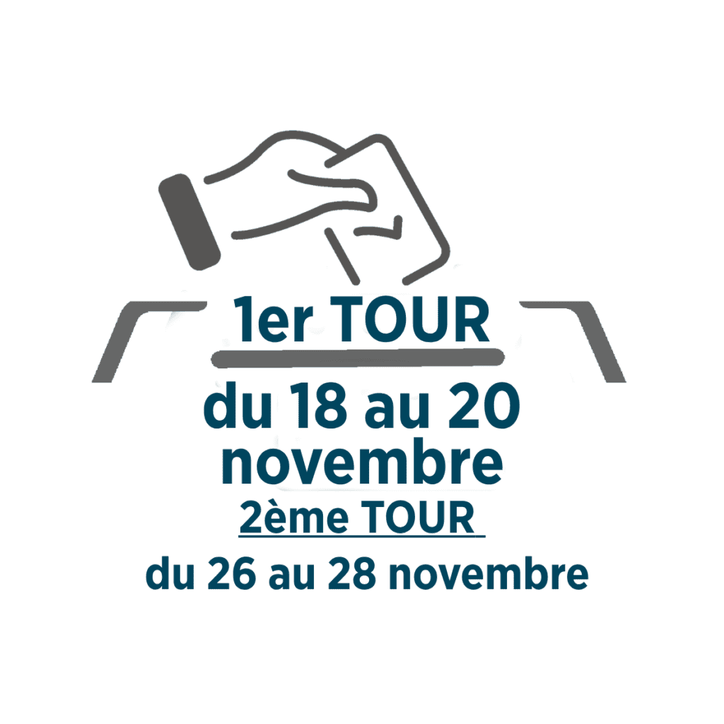 ÉLECTION AU CONSEIL D’ADMINISTRATION D’ORANGE 2025