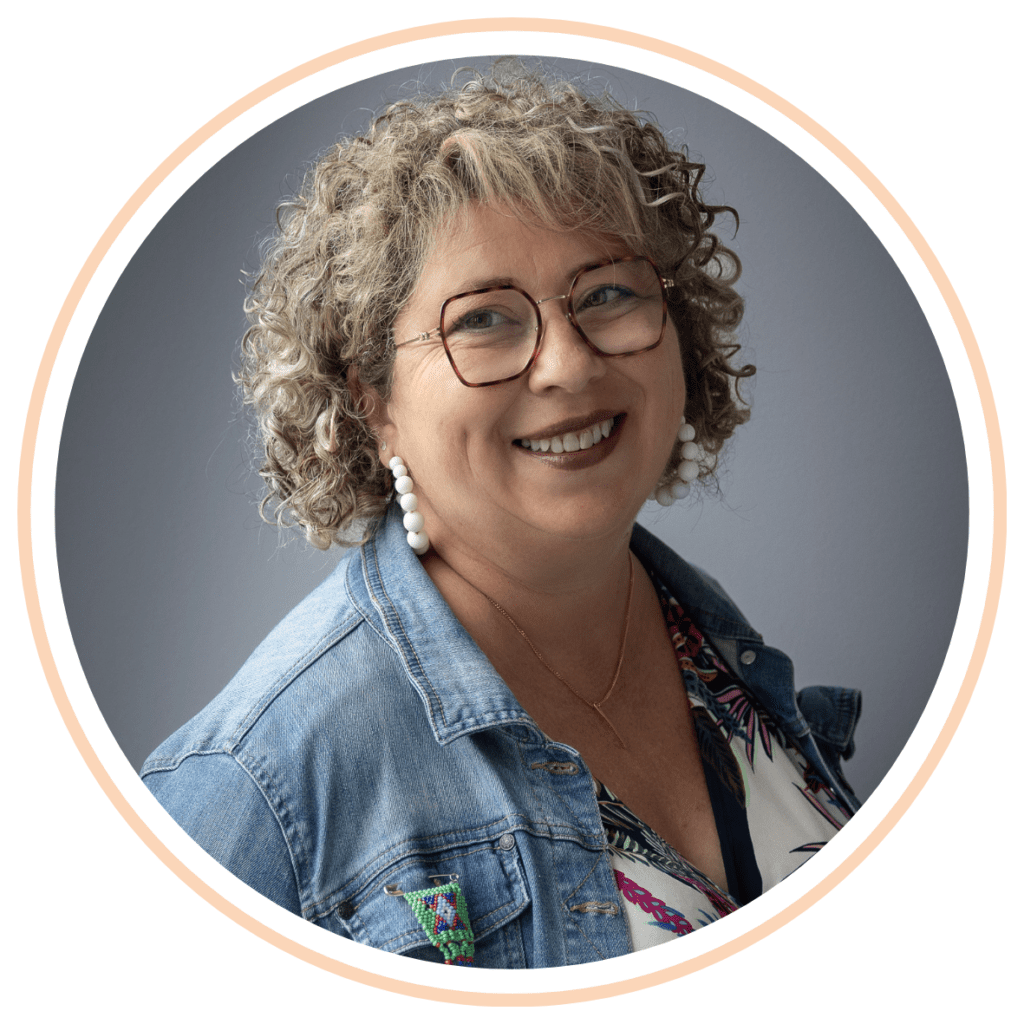 Votre voix, notre responsabilité avec Nora Moudurier