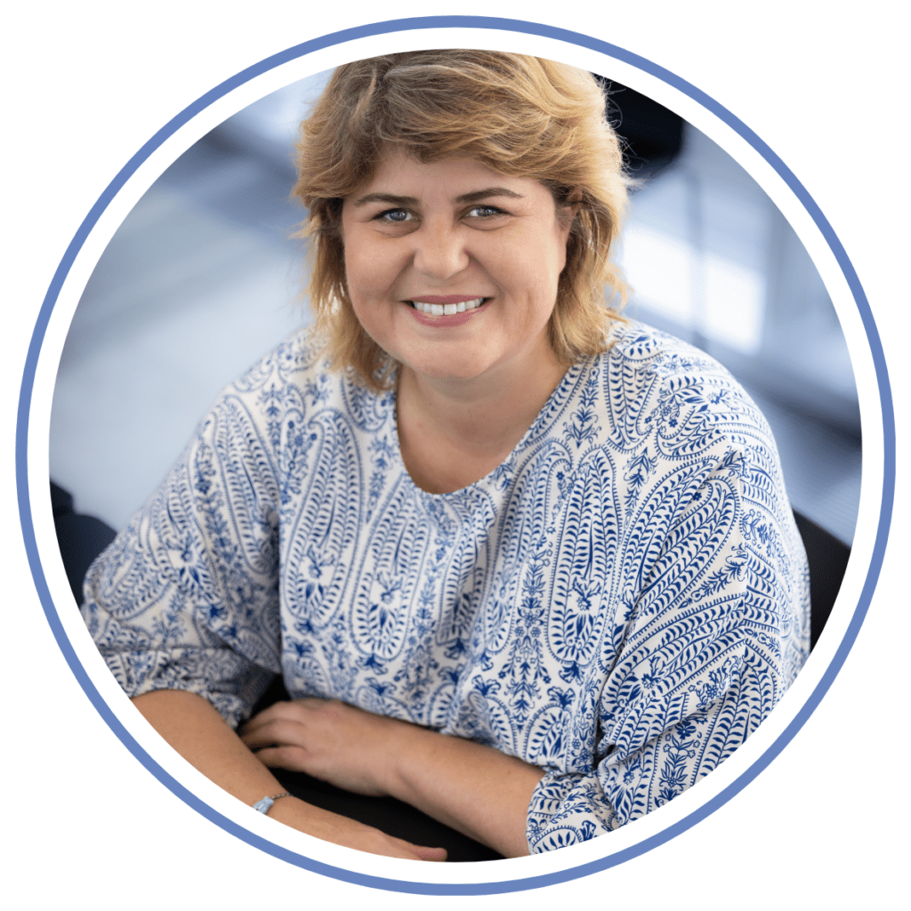  Votre voix, notre responsabilité avec Céline Mazand – Élections Conseil d’Administration Orange, du 18 au 20 novembre 2025 