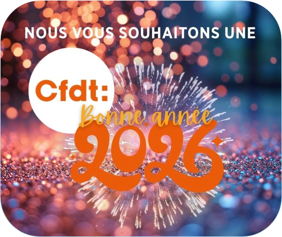 Bonne année 2026 DO IDF
